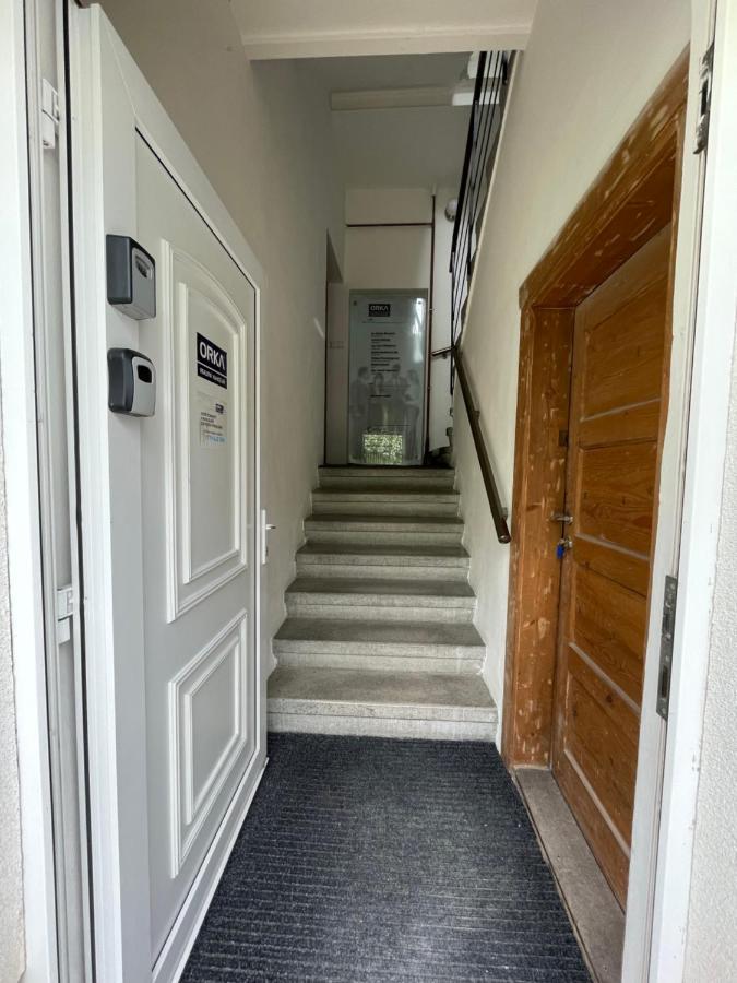 Apartmany Polska 12 Olomouc Exterior foto