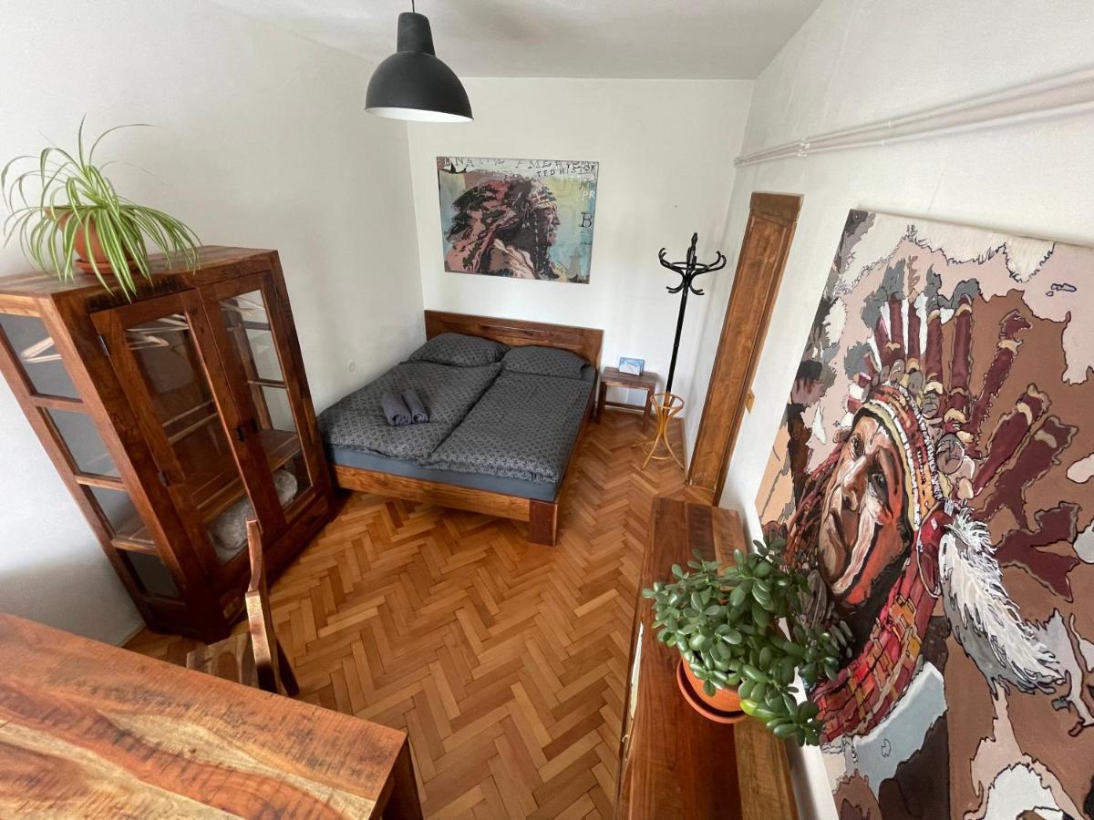 Apartmany Polska 12 Olomouc Exterior foto