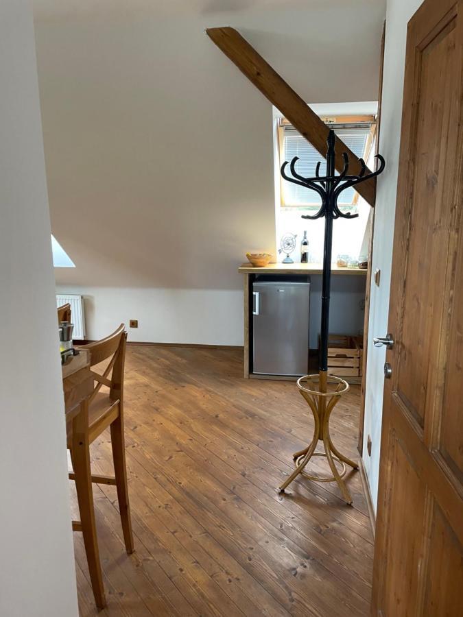Apartmany Polska 12 Olomouc Exterior foto